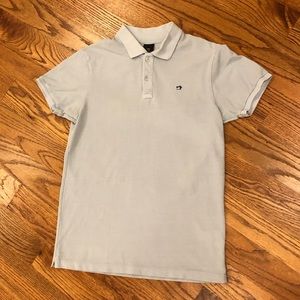 Scotch and Soda Polo